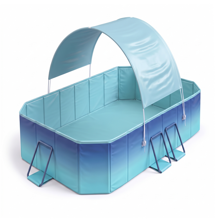 Foldable Swimming Pools