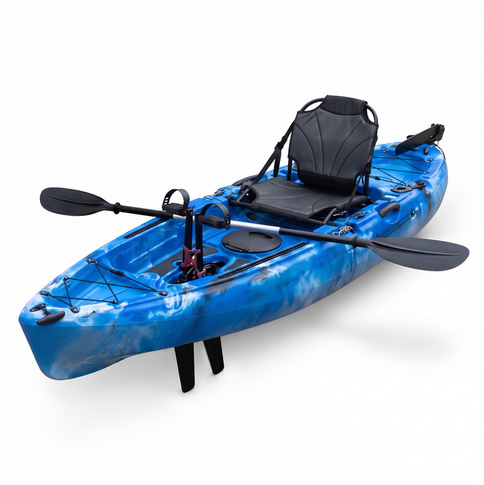 Kayaks
